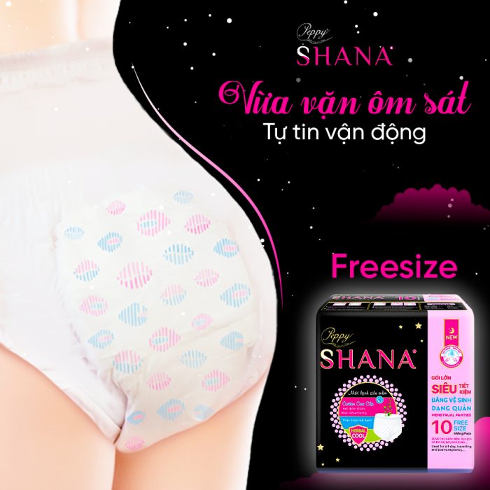 BĂNG QUẦN SHANA 10M - Ảnh 9