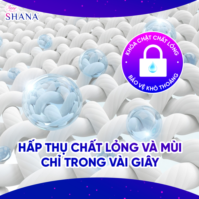 BĂNG QUẦN SHANA 2M - Ảnh 2