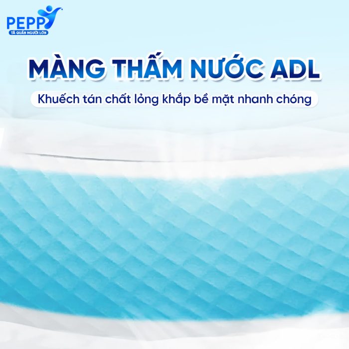TÃ QUẦN PEPPY MỎNG NHẸ - Ảnh 6