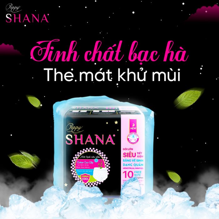 BĂNG QUẦN SHANA 10M - Ảnh 5