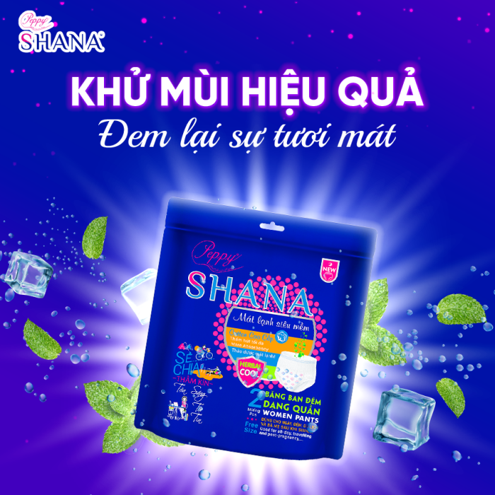 BĂNG QUẦN SHANA 2M - Ảnh 6