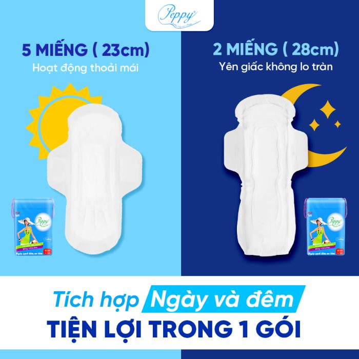 BĂNG VỆ SINH A02 - Ảnh 7