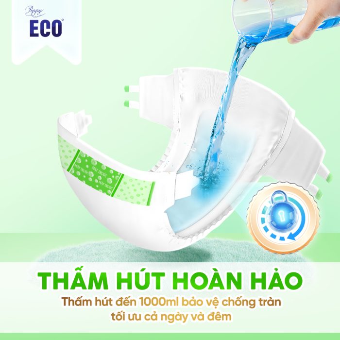 TẤM DÁN ECO KHÔ THOÁNG - Ảnh 5