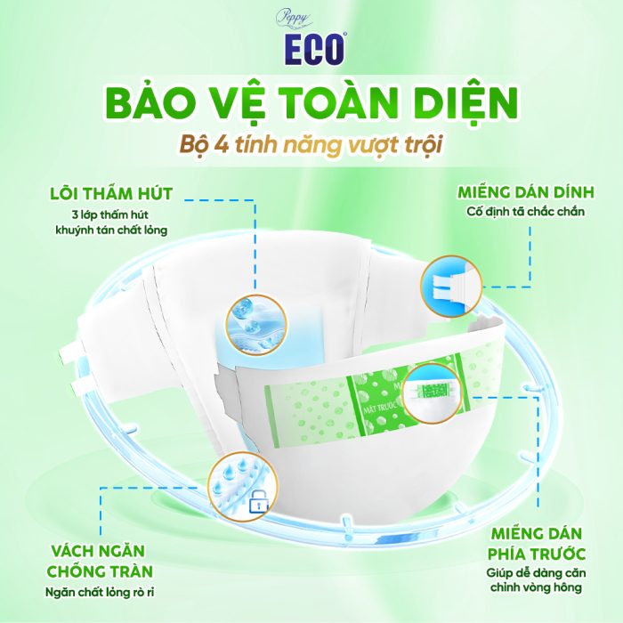 TẤM DÁN ECO KHÔ THOÁNG - Ảnh 6