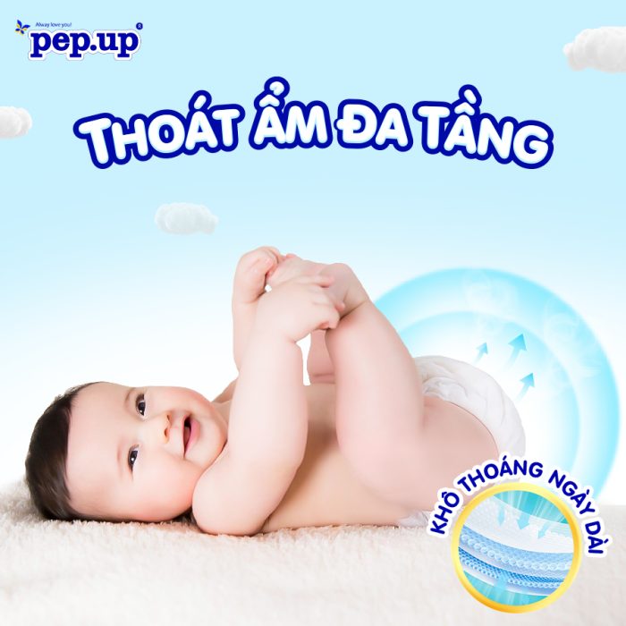 TÃ QUẦN PEP.UP COTTONY - Ảnh 8